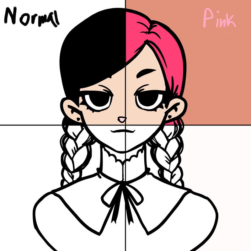 After
