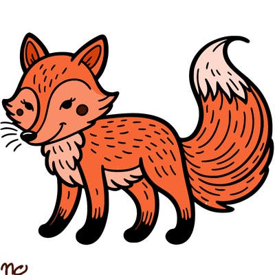 fox