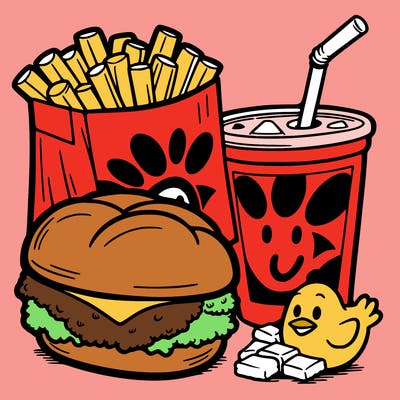 chick-fil-a meal
