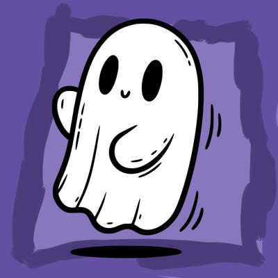 ghost