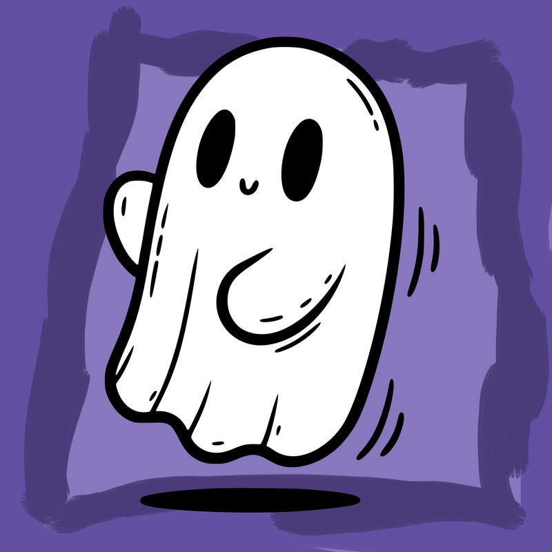 ghost