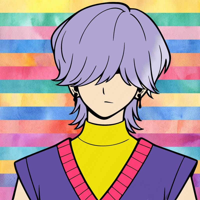 After