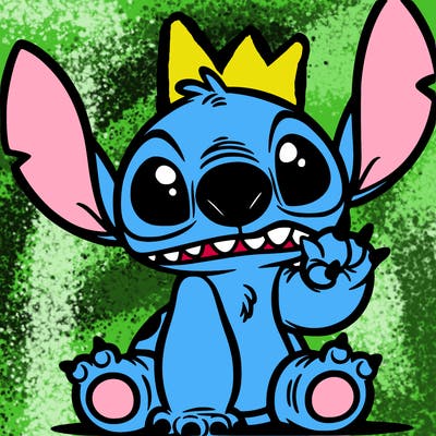 ugly stitch