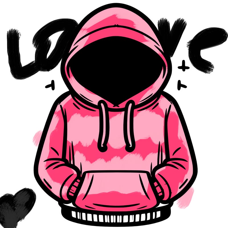 hoodie