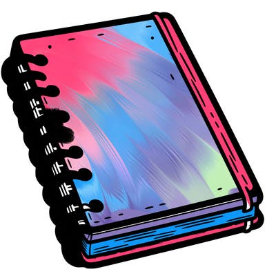 notebook