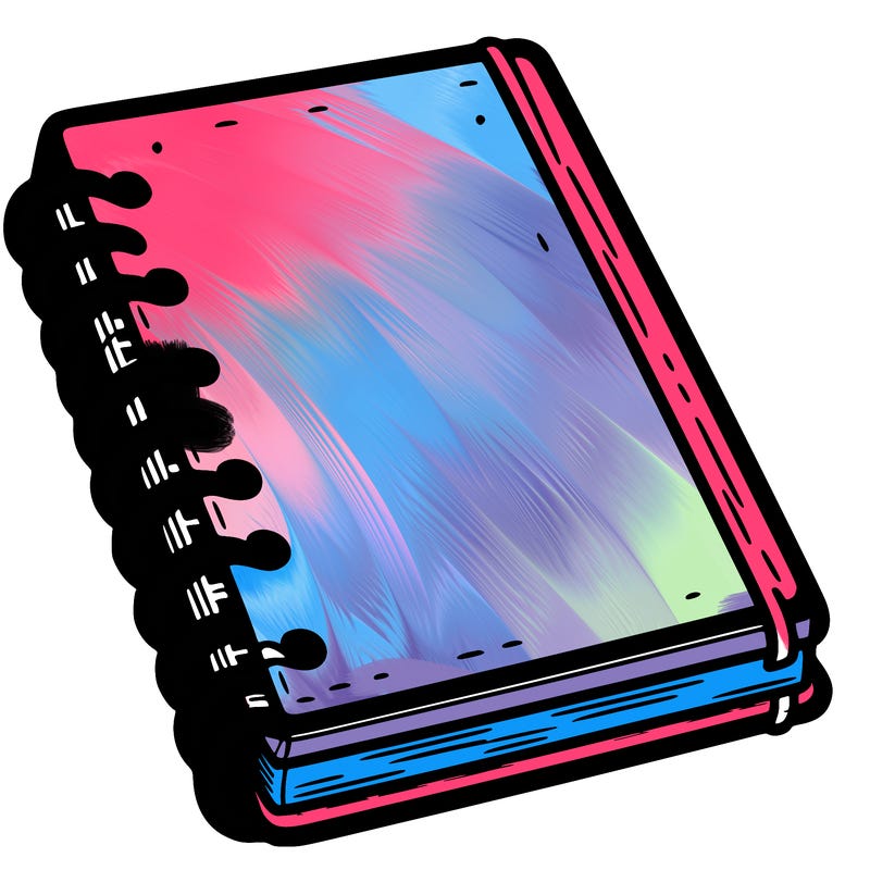 notebook