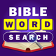 Bible Word Search Puzzle