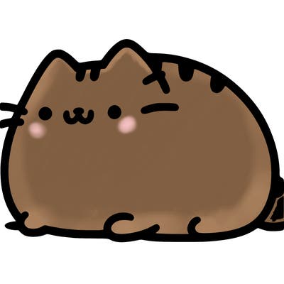 pusheen