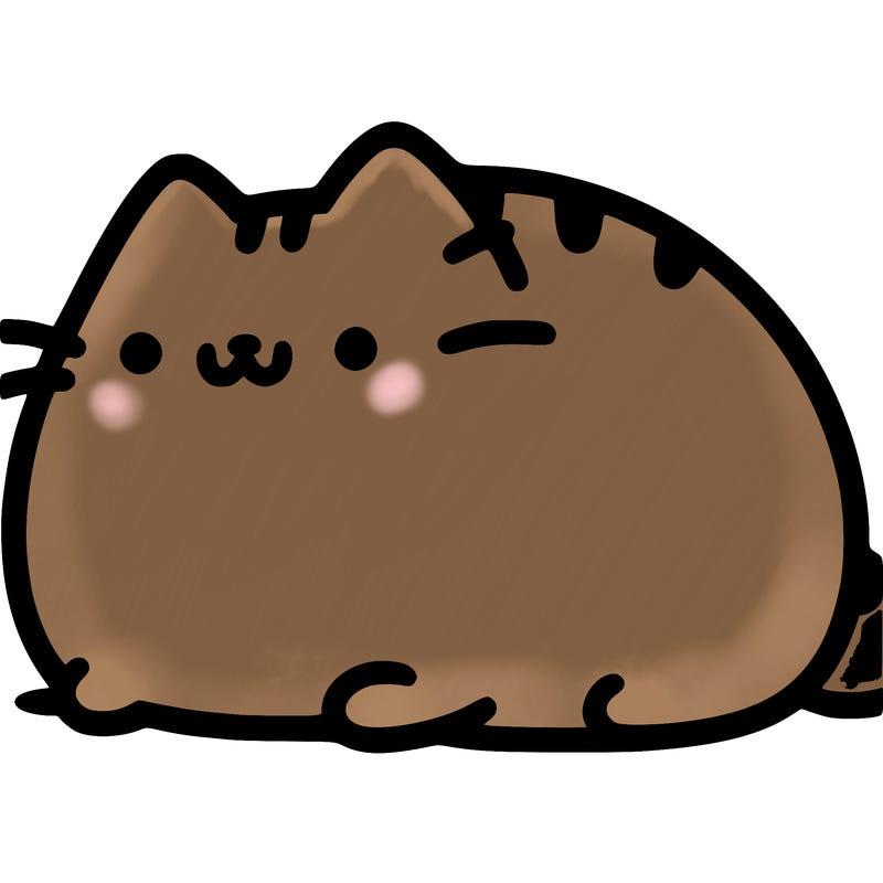 pusheen