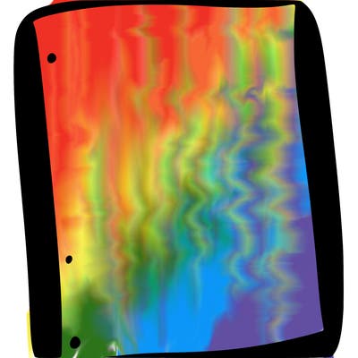 blank white page with nothing drawn on it