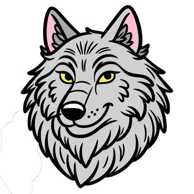 wolf
