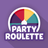 Party Roulette: Group games