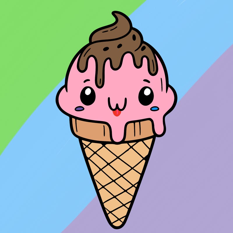 ice cream