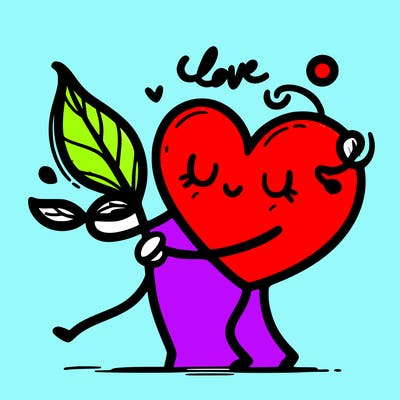 love