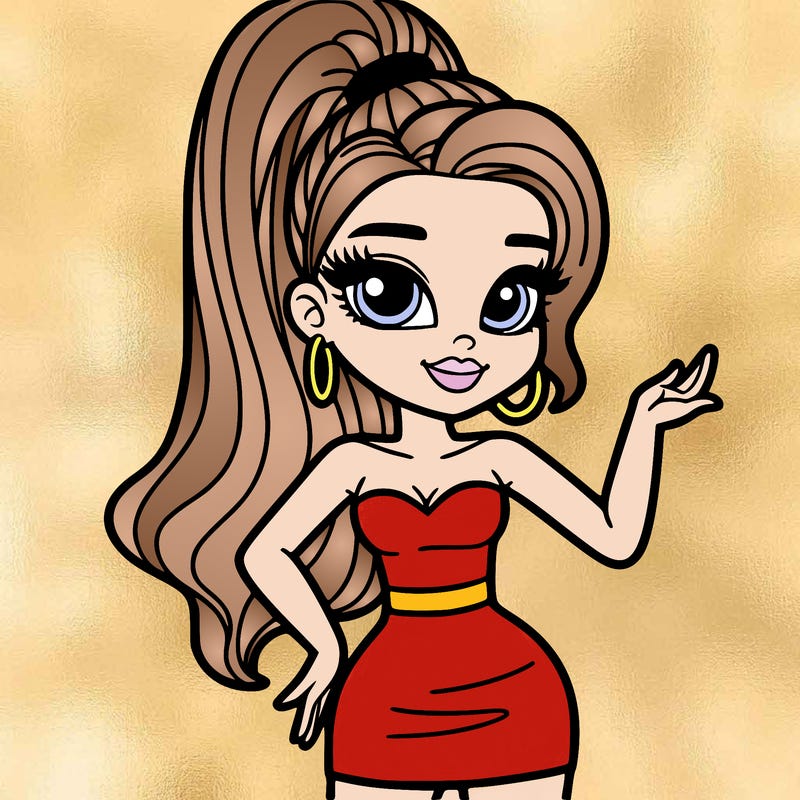 arianna grande