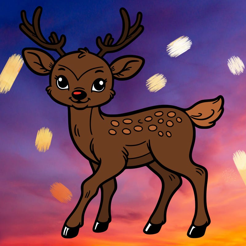 deer