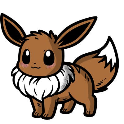 eevee