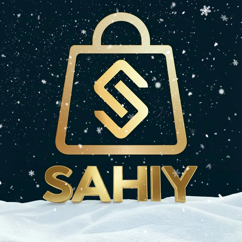 SAHIY | Smart Discovery & Effortless Shopping