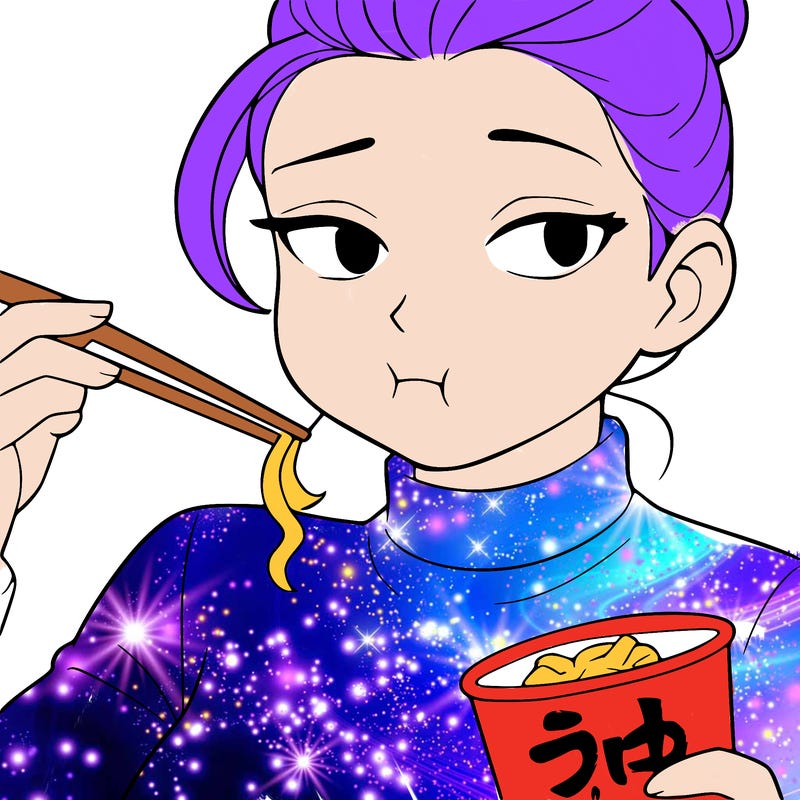 After