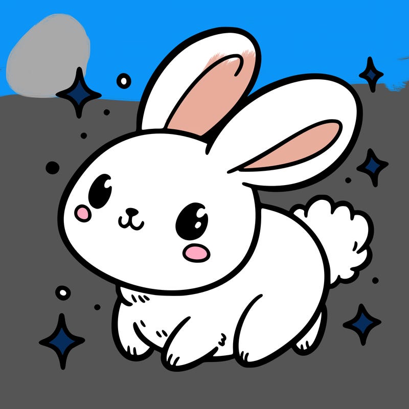 bunny