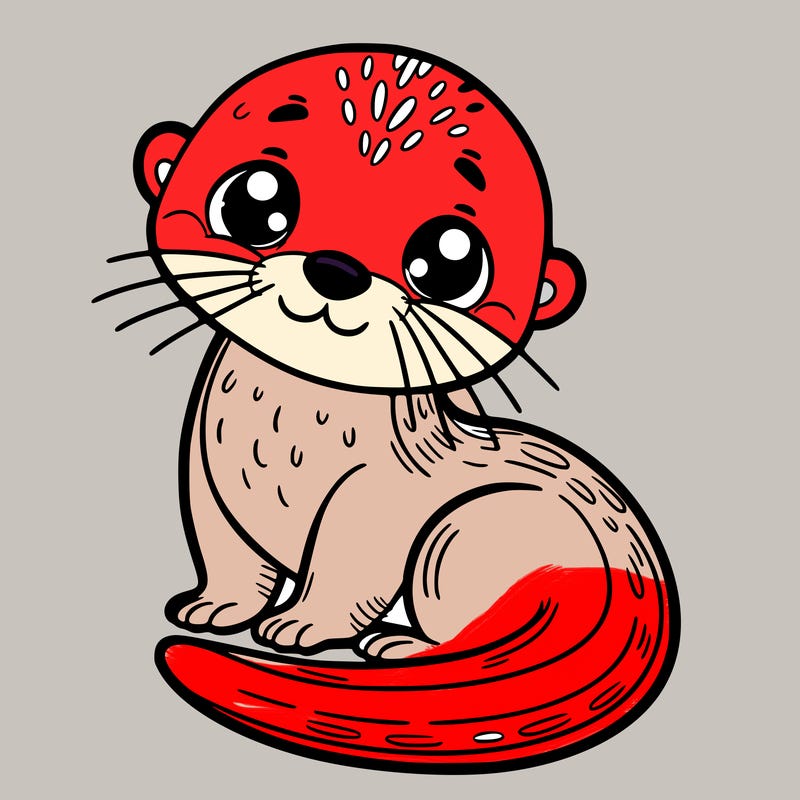 otter