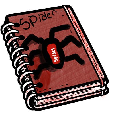 notebook
