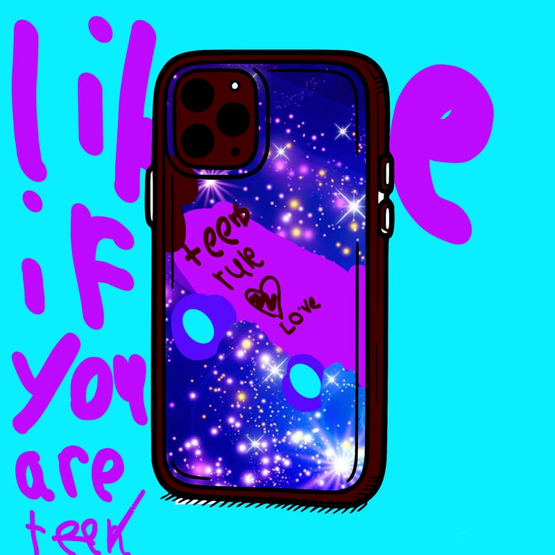 phone case