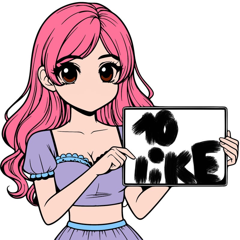 realistic pretty girl holding blank sign