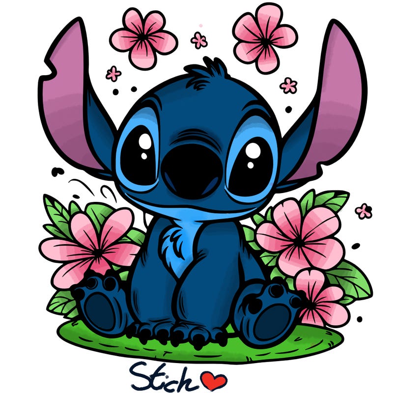 stitch