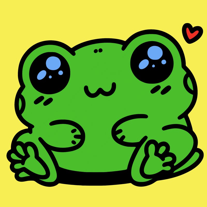 𝚔𝚊𝚠𝚊𝚒𝚒 𝚏𝚛𝚘𝚐