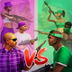 Gangs Fighter: Vice Island