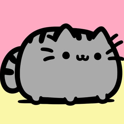 pusheen