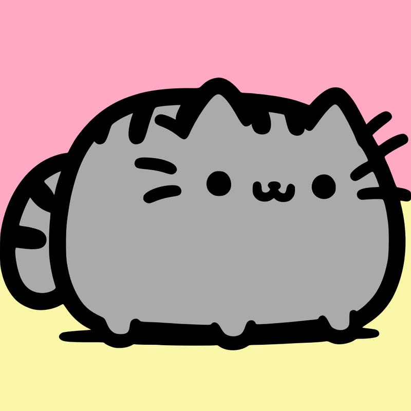 pusheen