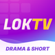 LOKTV: Video Player HD