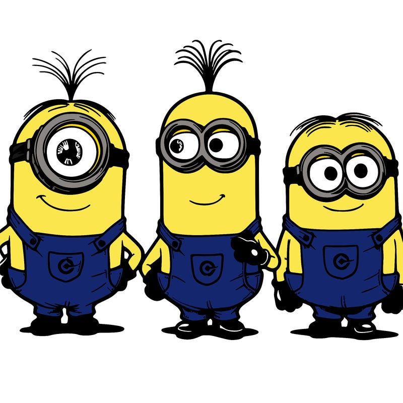 minions