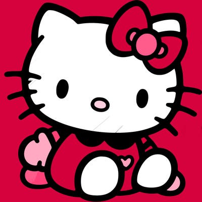 hello kitty