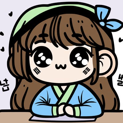 korean