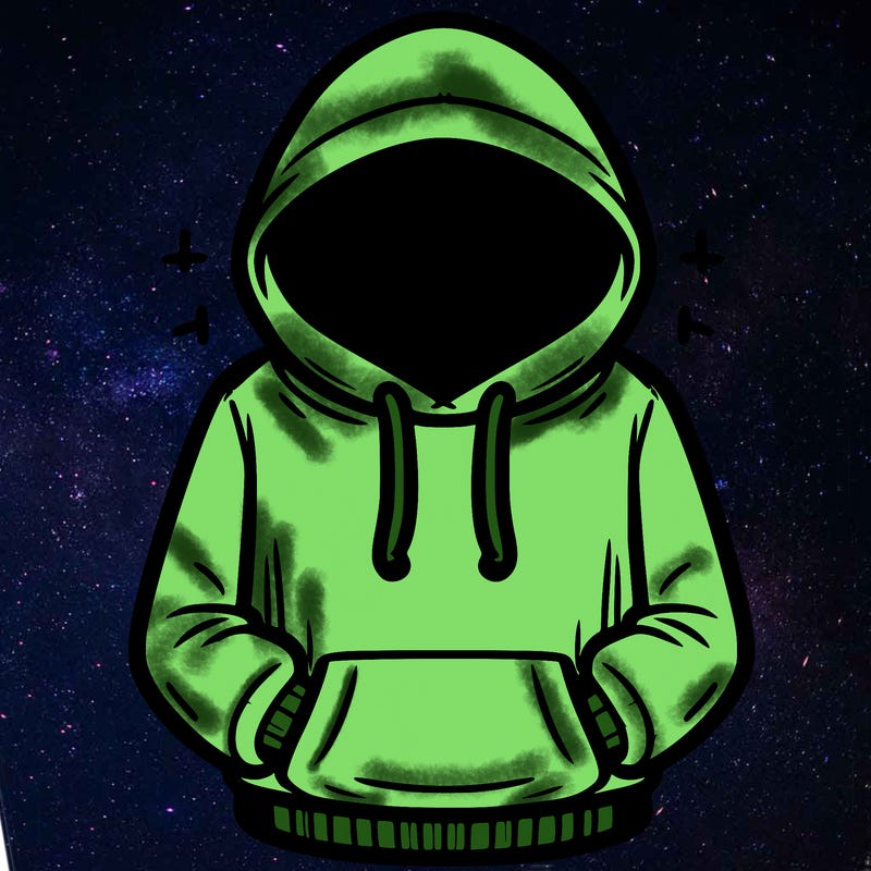 hoodie