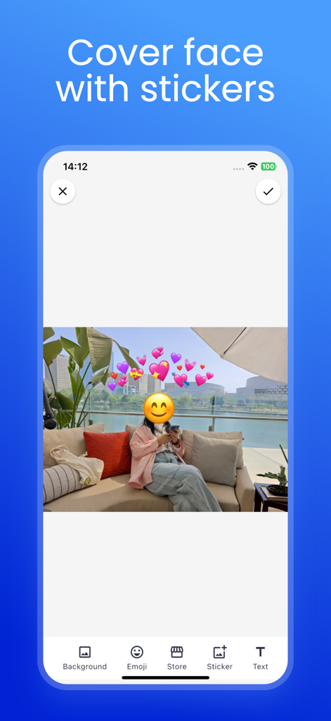 Emoji Studio - Sticker Maker - 