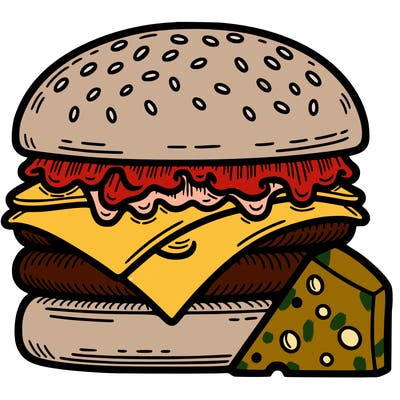 quarter pounder with cheese