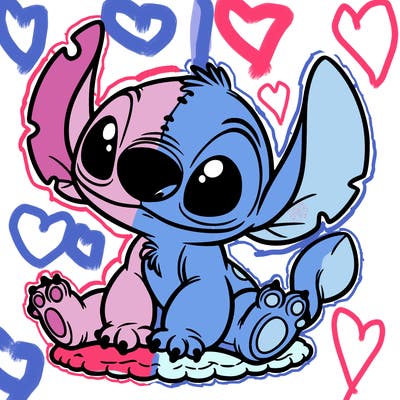 stich