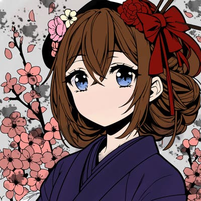 manga