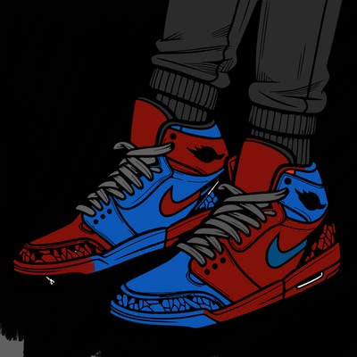 jordans