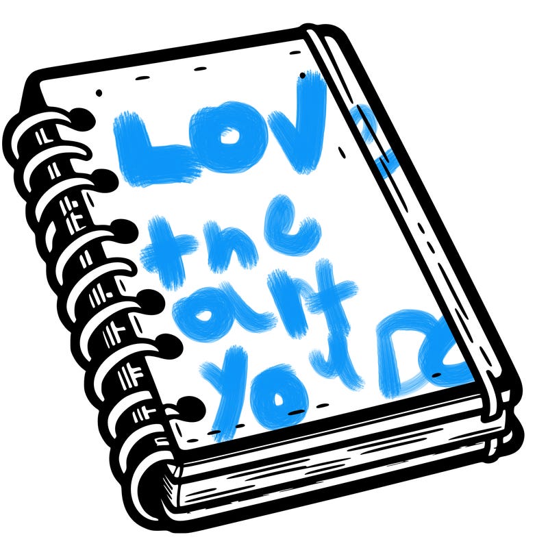 notebook