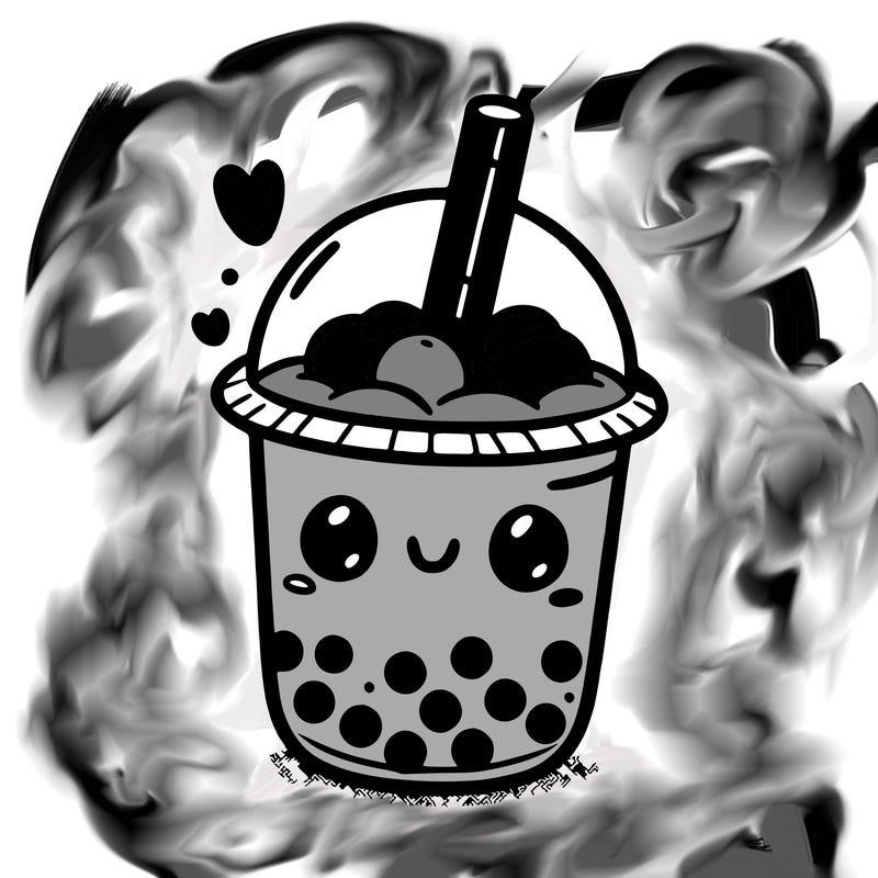 boba tea