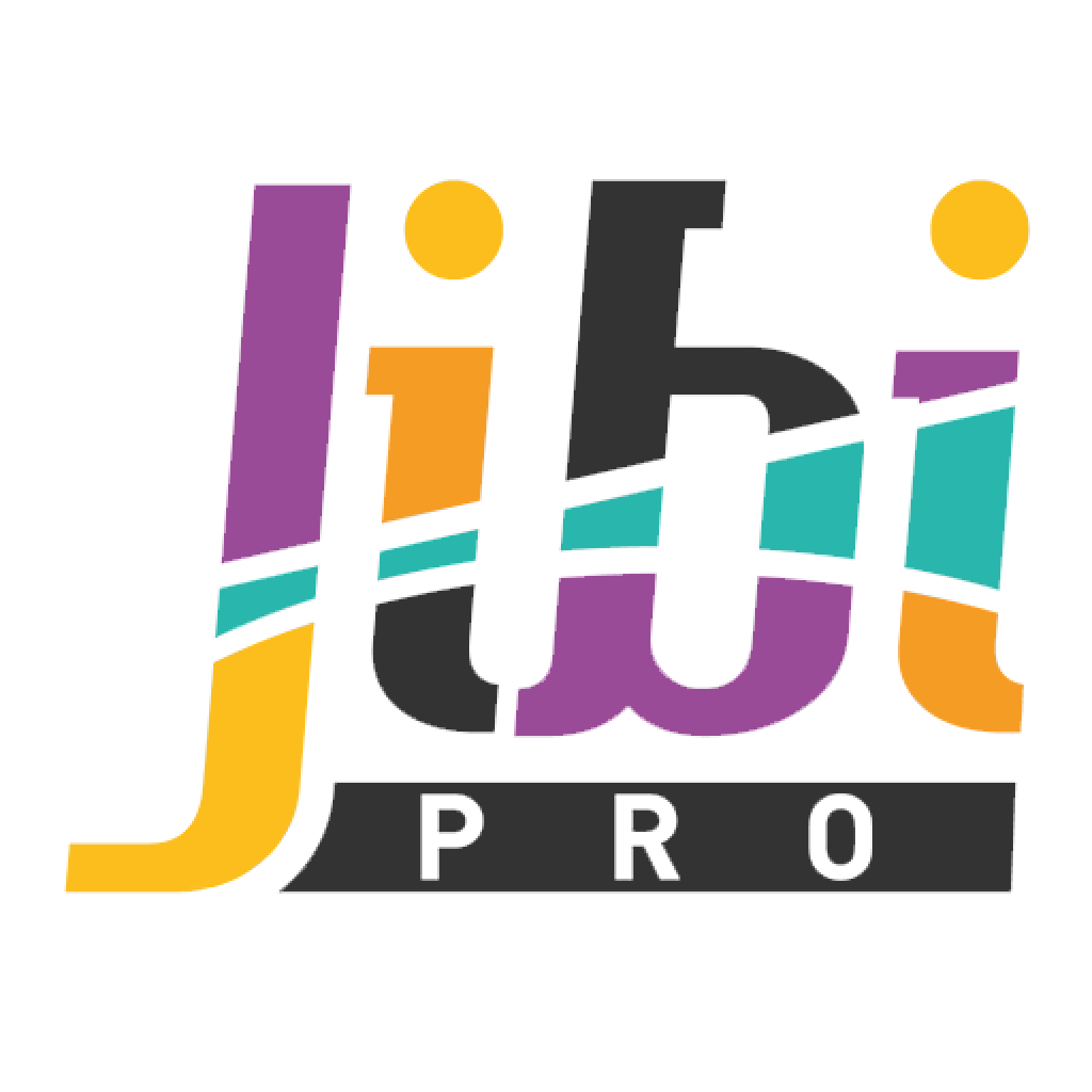 JIBI PRO - Finance App | MWM