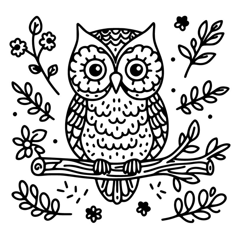 owl