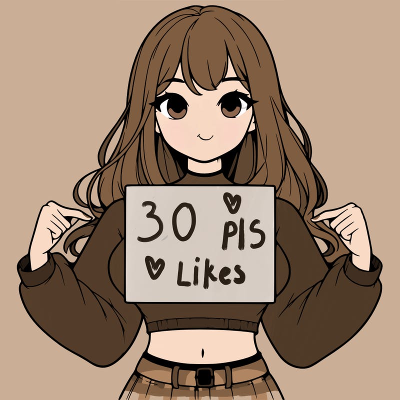 girl holding a blank sign in a long sleeve crop top