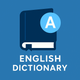 AI-Powered English Dictionary