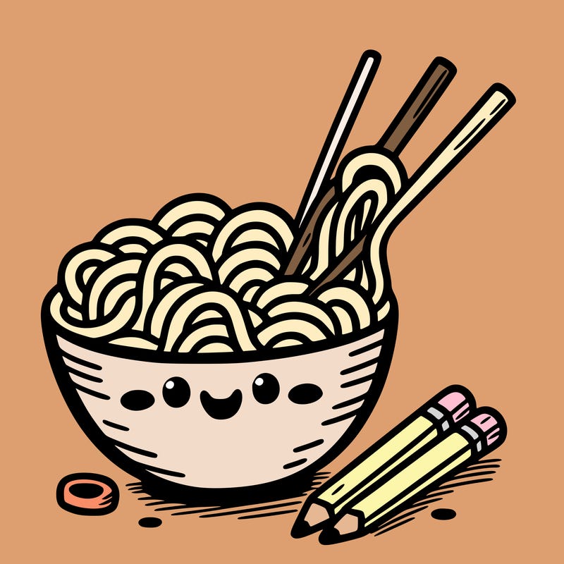noodle